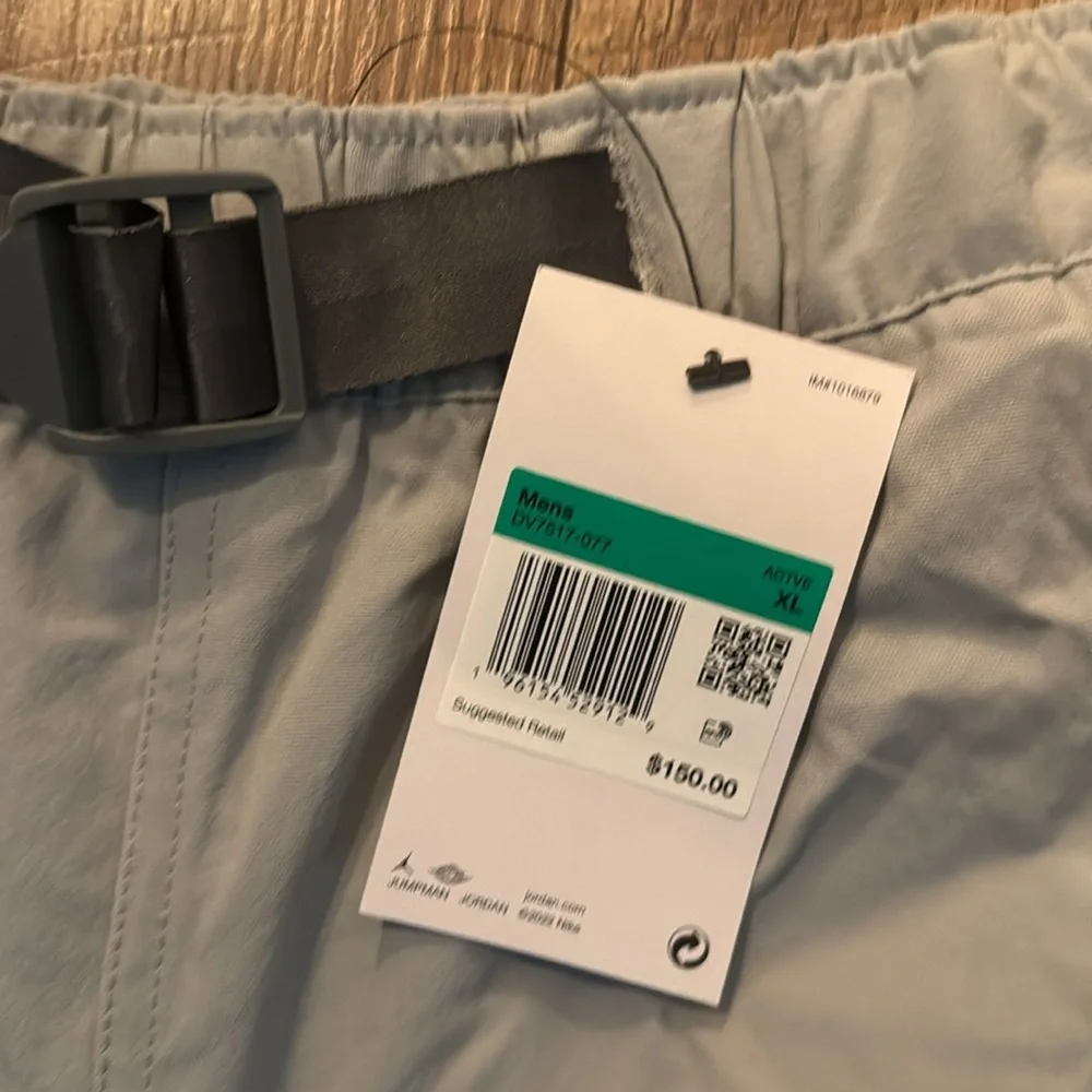 Jordan X Solefly Cargo Pant - Picture 9 of 9